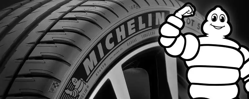 معرفی میشلن